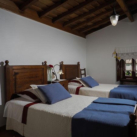 Casa Das Videiras Soajo Dış mekan fotoğraf