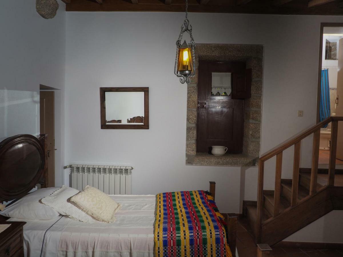 Casa Das Videiras Soajo Dış mekan fotoğraf